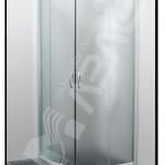 shower door-MBL-quadrant door