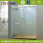 RN-8108 shower screen-RN-8108 shower screen