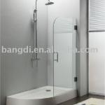 Hinge shower door-A131-H1