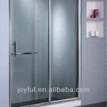 High Quality Tempered Glass Shower Door TS-9110-TS-9110