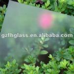 Acid Etched glass- elegant-DG-01