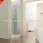 Folding Shower Doors QM-E006