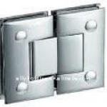 180 degree,two sides Shower hinge SH-006,glass to glass-SH-006