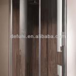 sliding shower room 90 by 90 shower enclosure quadrant shower room-MQ90