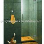 Tempered Shower Door-YH1113