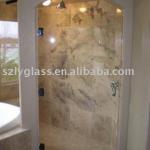 frameless shower doors-