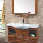 Simple bathrooms vanities-EL-040B