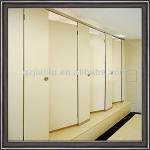 China solid phenolic washroom cubicle-JLF-042TPB