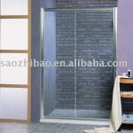 Sliding Door Shower Screen-P-003