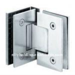 90 degree,two sides Shower door hinge SH-010,glass to glass-SH-010