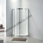 3-19mm EN and AS/NZS2208:1996 12mm Glass Shower Door-3-19mm