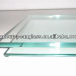 Frameless 10mm Tempered glass Shower door-
