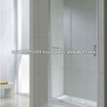 High Quality Glass Shower Doors-B062