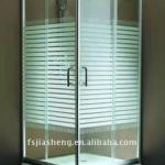 Bathroom Shower enclosures-KJK2818