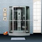 All-Inclusive hydromassage steam shower cabins /shower room-TN-8126