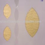 Laminated art glass-BG10044