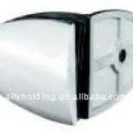 Frameless glass clamp SH-047,two sides,90 degree,glass to wall-SH-047