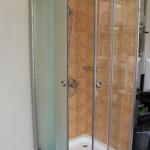 Sliding Shower Door-