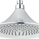 top spout shower head-KT-471