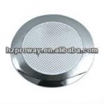 FG-02 Fan Guard of Shower Room, ABS Cover Shower Room Parts-FG-02