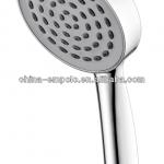 ABS hand shower with CE certificate shower manufacture 81859-81859