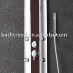 bathroom stailess steel shower panel-SCA029