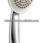 B15011 portable toilet abs plastic hand shower-B15011