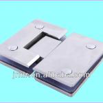 GLASS TO GLASS MOUNTING HINGE-BX-915