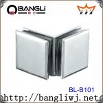 high quaiity bathroom accessories of glass clamp-BL-B101