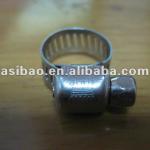 Stainless Steel hose clamps-