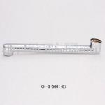 SS FAUCET SPOUT OH-B-9001(B)-OH-B-9001(B)