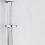 new round shower head set-SL-L105C