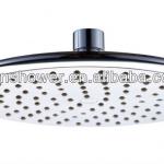 H9A121 ceiling-mounted abs plastic big rain shower head-H9A121