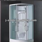 Alibaba China 2013 Unique Design Bathroom Product Modern Ceiling Shower Rooms Cabins For European Market-JS-302