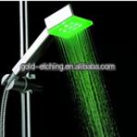 high quality stainless steel shower head-