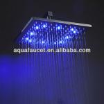 LED Rainfall Shower Head-H-90003