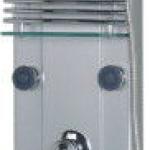 Bathroom Shower Panel with CE Certification SW-L-02-SW-P-02