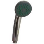 Anti-Limestone Hand Shower Chrome with 1 Jet-