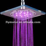LD8030-A5 bathroom high quality glass waterfall led shower light-LD8030-A5