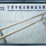 stainless steel handrail-16*0.80mm