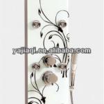 Cheap New Design Stainless steel Bathroom Shower Panel 089-089