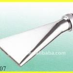 Chroming grass Universal shower nozzle-Sector shower nozzle