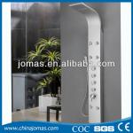 Bathroom 304/202/201 Stainless Steel Shower Control Panel-S8058-1A