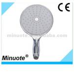 3 function ABS bathroom hand shower head-MT-301S