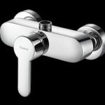 40mm Shower Mixer With Water Consumption 4.70 Litters-
