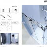 The latest fashion shower accessories /bathroom hardware-BL-A005