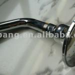 LUOBANG ABS Bathroom Shower Head LB-1121-A-LB-1121-A