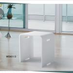 Italian classic design corian stools WD0113-WD0113