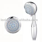 ABS hand-held shower-LL-1001A