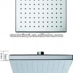 good quality top shower head sanitary ware/top shower head abs plastic-A-2104